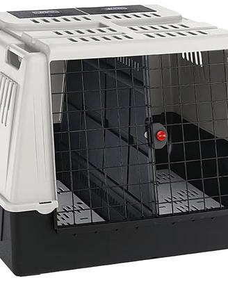 Trasportino cane maxi fino a 60 kg