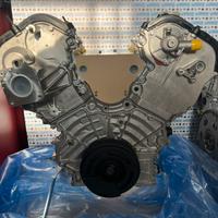 Motore VM 3.0 V6 TD Maserati / Jeep