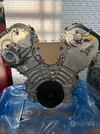 Motore VM 3.0 V6 TD Maserati / Jeep