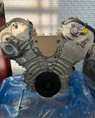 Motore VM 3.0 V6 TD Maserati / Jeep