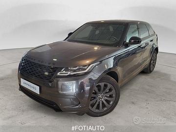 Land Rover Range Rover Velar 2.0 I4 240 CV S