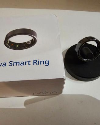 Nova Smart Ring Pari al nuovo anello smart tg. 11
