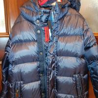 Giubbotto Freedomday 