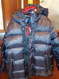 Giubbotto Freedomday 