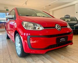 Volkswagen UP BI-COLOR /NEO PATENTATI - 40.000KM