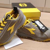DIADORA Glove MDS low