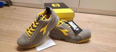 DIADORA Glove MDS low