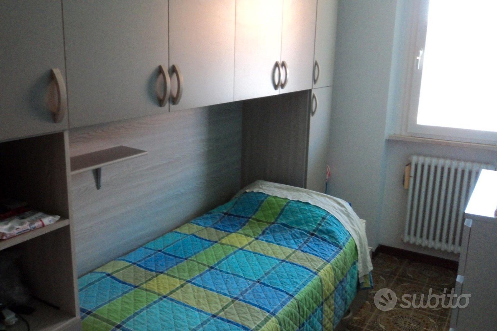 Appartamento – Montemarciano, Montespirello - Vista 4