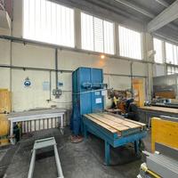 Banco aspirante novavit marmista