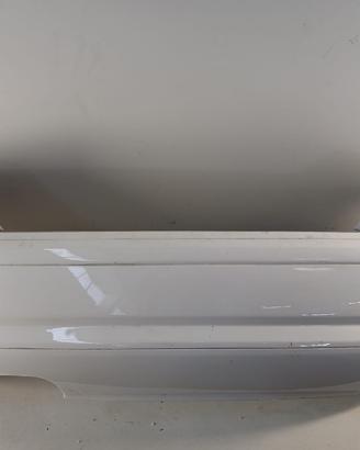 Paraurti post AUDI A3 (8P1) '03