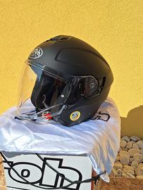 Casco moto Airoh