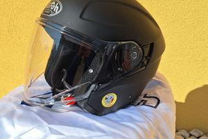Casco moto Airoh