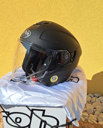 Casco moto Airoh