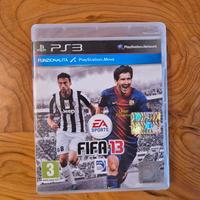 Fifa 13 ps3
