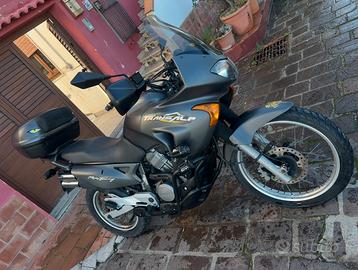 Transalp 650