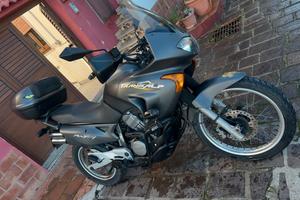 Transalp 650