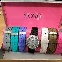 Set orologio XOXO