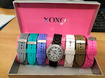 Set orologio XOXO