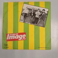 Dischi in vinile Punk 