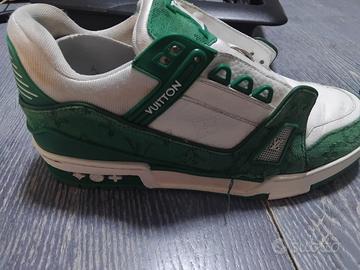 scarpa Luisa vuitton 