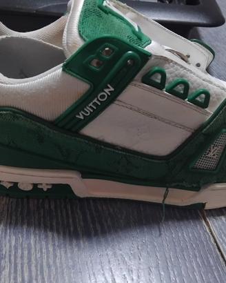 scarpa Luisa vuitton 