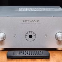 COPLAND CTA 405 amplificatore integrato