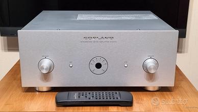COPLAND CTA 405 amplificatore integrato