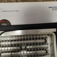 Barbecue Elettrico: Severin