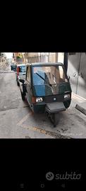 Piaggio APE CARRO 218CC  PIANALE