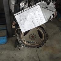 Motore Mercedes Classe E 280 648961