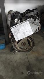 Motore Mercedes Classe E 280 648961