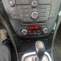 Opel insigna sport tourer