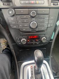 Opel insigna sport tourer