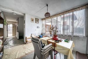 RUSTICO A ISERA