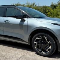 Kia Sportage 1.6 crdi mhev GT-line Plus