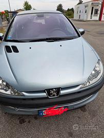 Peugeot 206 2005