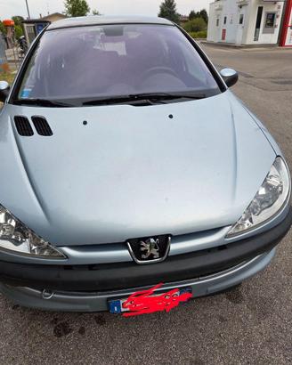 Peugeot 206 2005