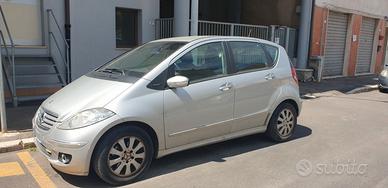 MercedesClasse A180CDI Avantgarde 149KM da RIPARA 