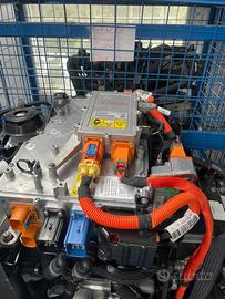 Motore usato elettrico FIAT 600 abarth