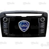 Autoradio Navigatore LANCIA Ypsilon Y 2012>