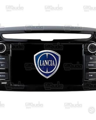 Autoradio Navigatore LANCIA Ypsilon Y 2012>