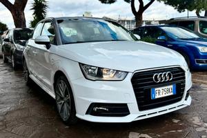 Audi A1 SPB 1.0 TFSI ultra Sport