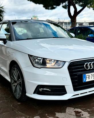 Audi A1 SPB 1.0 TFSI ultra Sport