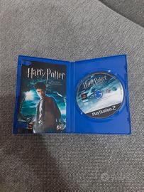 Harry potter e il principe mezzosangue ps2