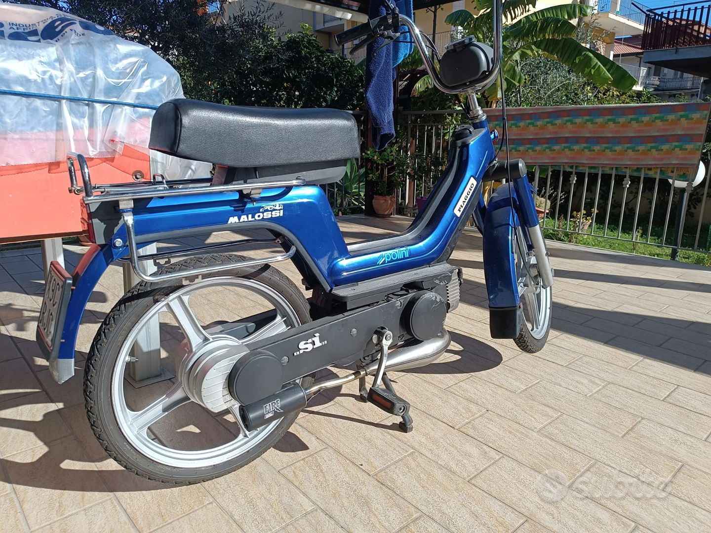 Piaggio si 50 - Moto e Scooter In vendita a Catania