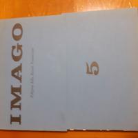 IMAGO RIVISTA NUMERO 5