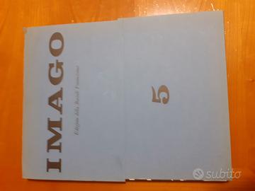 IMAGO RIVISTA NUMERO 5