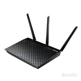 MODEM ASUS DSL-N5UU (usato)