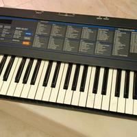 Tastiera synth OBERHEIM Matrix 6