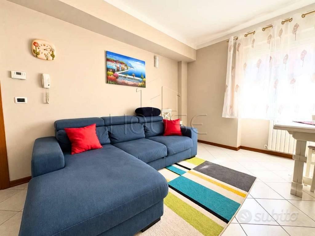 Appartamento – PG - Vista 3